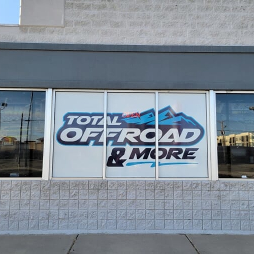 Window Graphics